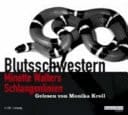 Schlangenlinien Thriller, Lesung