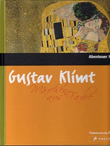 Gustav Klimt Märchen aus Farbe