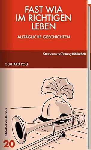 Fast wia im richtigen Leben alltägliche Geschichten