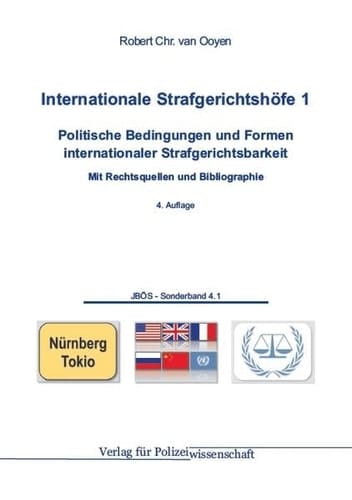 Internationale Strafgerichtshöfe Vom Streit um den Internationalen Strafgerichtshof zur Kampala-Konferenz