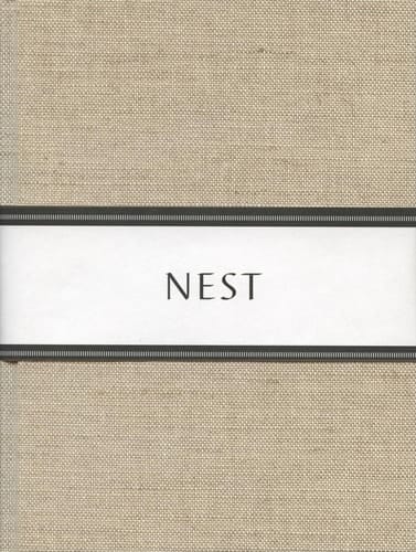 Björn Braun Nest ; [anlässlich der Ausstellung von Björn Braun, Kunstverein Braunschweig, 11. Dezember 2009 - 31. Januar 2010]
