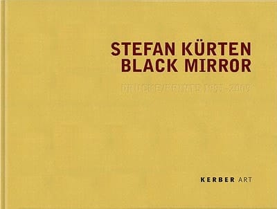 Prints 1991-2009