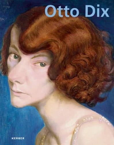 Otto Dix die Stiftung Dr. Alfred Gunzenhauser : Bestandskatalog