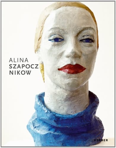 Alina Szapocznikow
