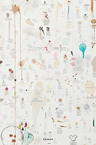 Simon Evans