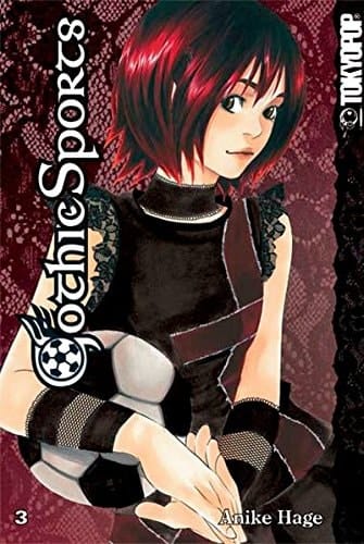 GothicSports 3