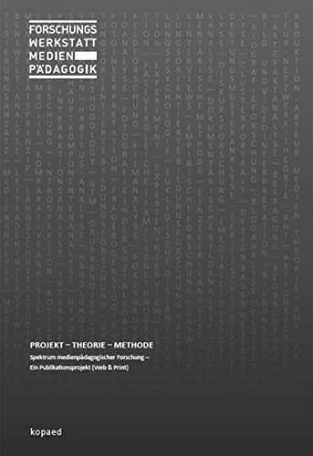 Projekt - Theorie - Methode