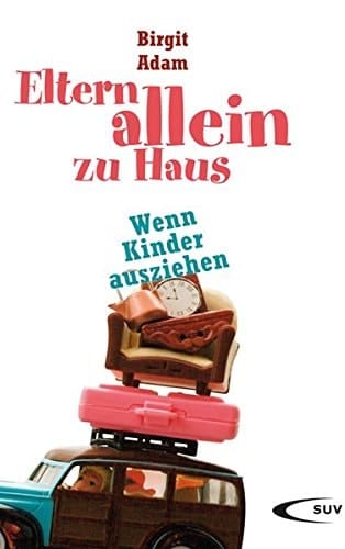 Eltern allein zu Haus wenn Kinder ausziehen