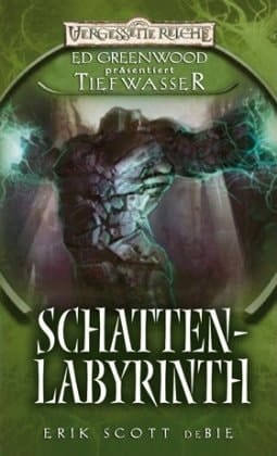 Schattenlabyrinth