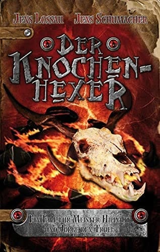 Der Knochenhexer