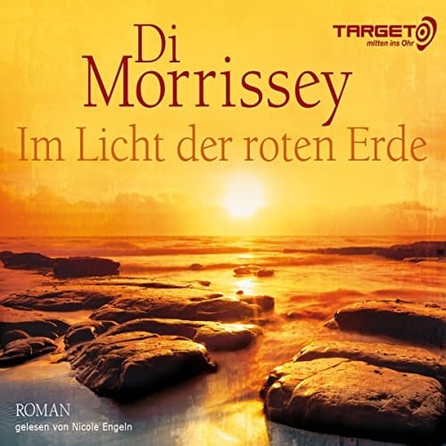 Im Licht der roten Erde: 6 CDs
