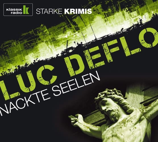 Nackte Seelen: 5 CDs