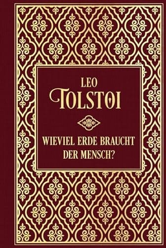 Wieviel Erde braucht der Mensch?