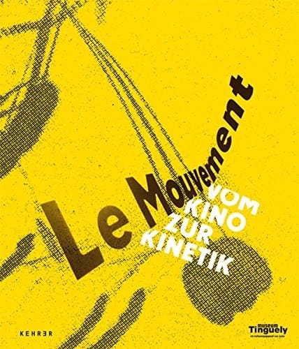 Le Mouvement