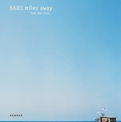 5683 Miles Away