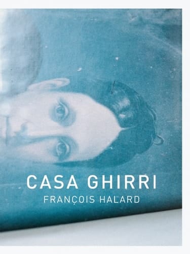 François Halard Casa Ghirri