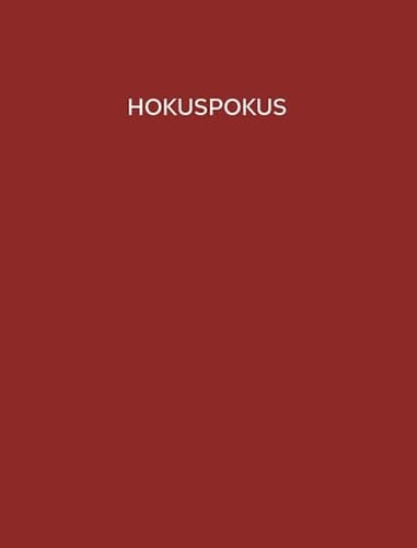 Hokuspokus