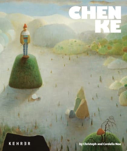 Chen Ke