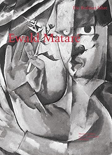 Ewald Mataré die Berliner Jahre 1907-32