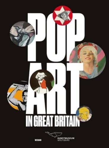 Die Erfindung der Pop Art in Großbritannien