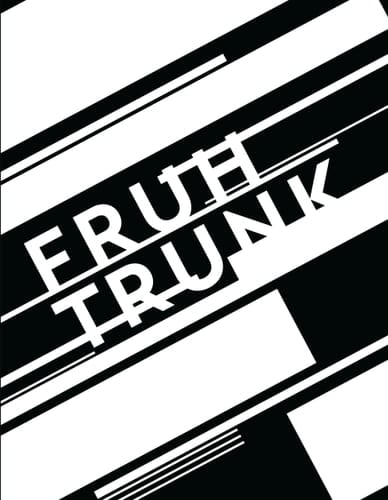 Günter Fruhtrunk Retrospektive 1952-1982