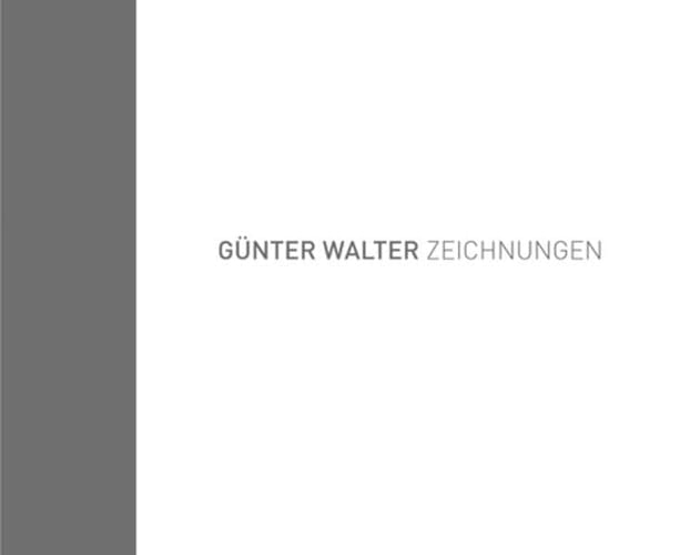 Zeichnungen 2001 - 2010