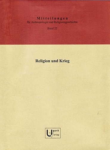Religion und Krieg