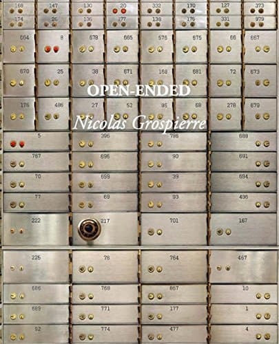 Open-ended