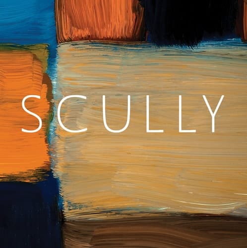 Sean Scully Retrospektive