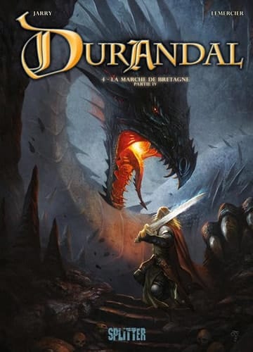 Durandal Buch 4
