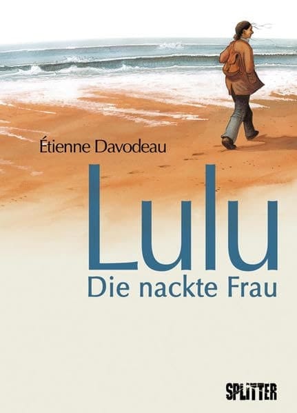 Lulu : die nackte Frau