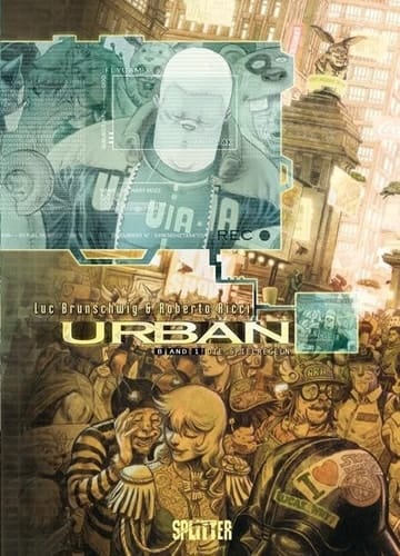 Urban Die Spielregeln