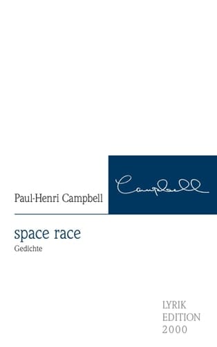Space Race Gedichte