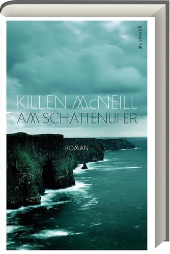 Am Schattenufer Roman