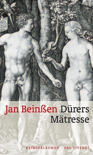 Dürers Mätresse Paul Flemmings erster Fall - Frankenkrimi