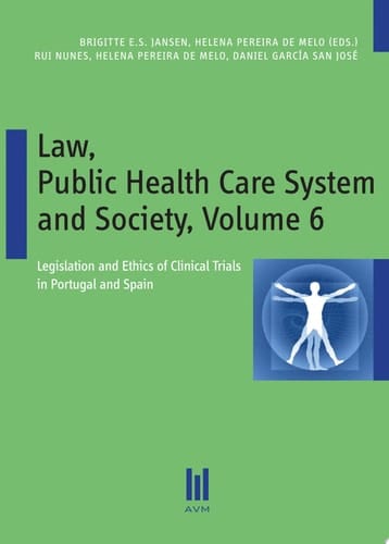 Legislation and Ethics of Clinical Trials in Portugal and Spain
