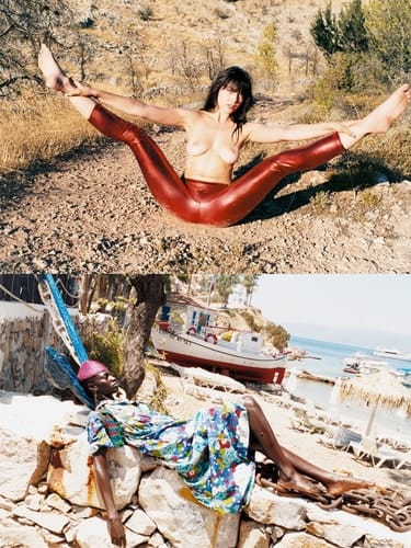 Deste Fashion Collection