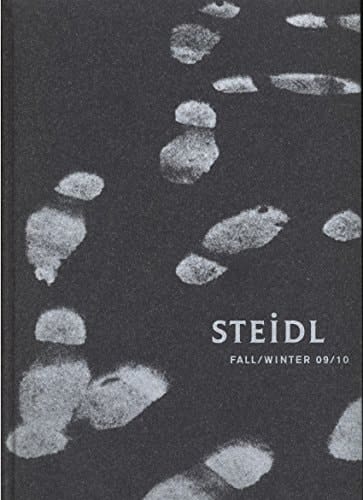 Printed Matter from Steidl Fall/winter 10/11