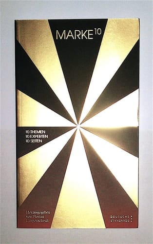 Marke 10