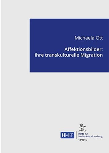 Affektionsbilder ihre transkulturelle Migration