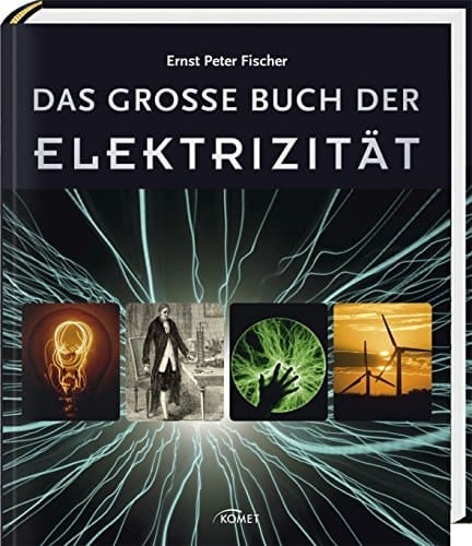 Das große Buch der Elektrizität