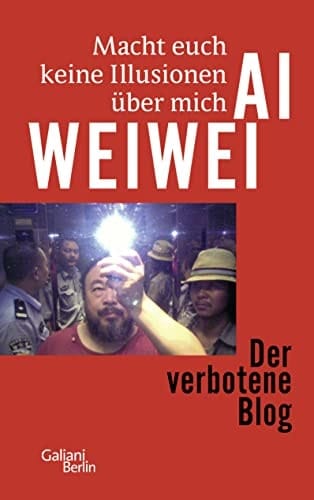 Macht euch keine Illusionen über mich der verbotene Blog