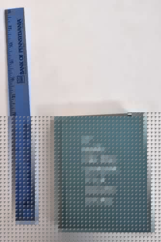 Marcel Duchamp 1° la Chute D'eau