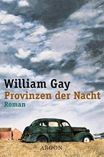 Provinzen der Nacht Roman