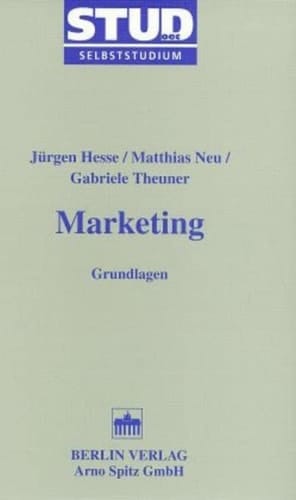 Marketing Grundlagen