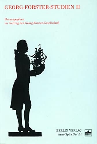 Georg-Forster-Studien. 2 (1998)