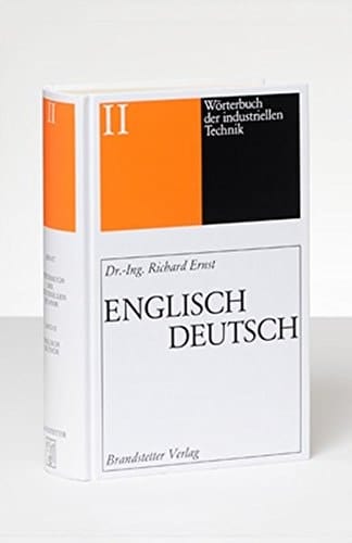 Dictionary of Engineering and Technology