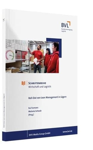 Roll-Out von Lean Management in Lägern