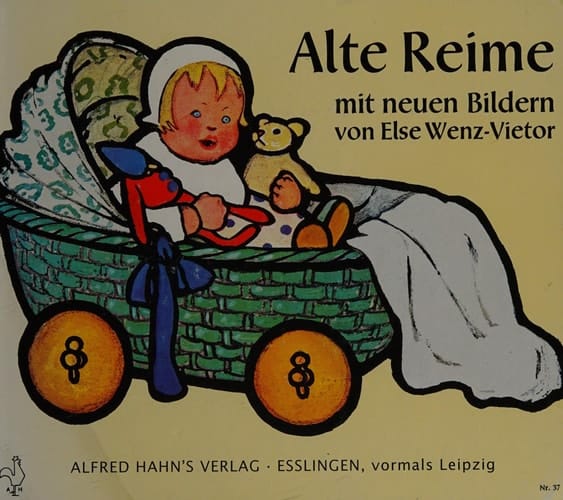 Alte Reime