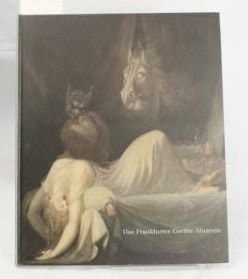 Das Frankfurter Goethe-Museum zu Gast im Städel.